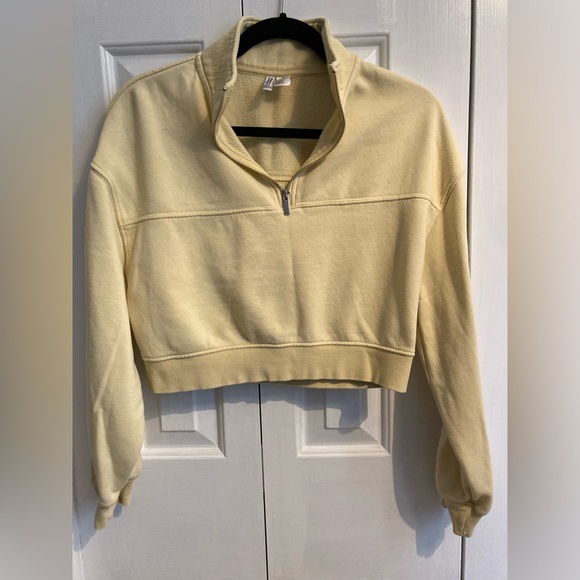 H&M half zip pullover - Picture 2 of 4
